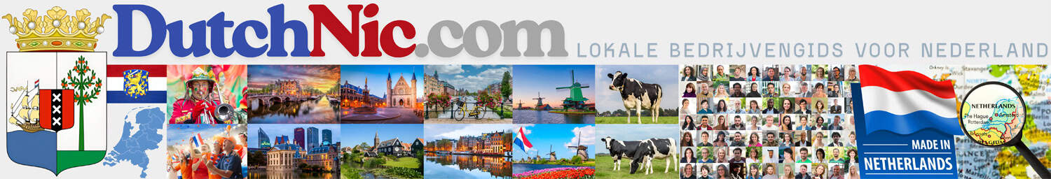 Gemaakt in Nederland - HE Space